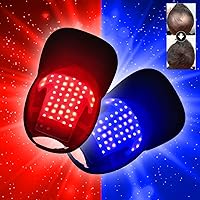 Amazon.co.jp: アデランス VIRUGA ビルガ イタリアンレッド 美容パネル